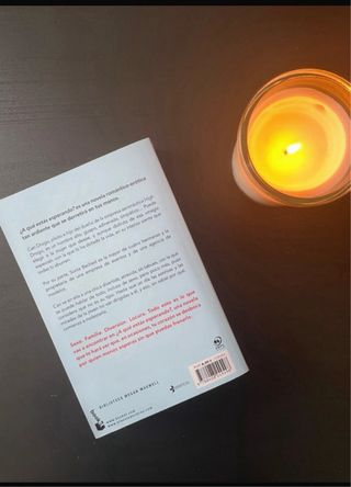 ¿A qué estás esperando?