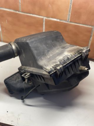 Caja filtro aire VW Golf MK3 con manguito