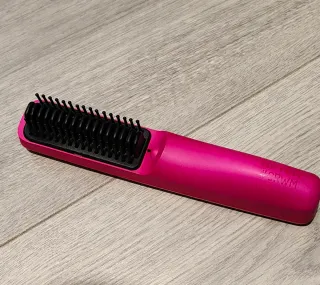 Spazzola Lisciante Senza Fili Beter