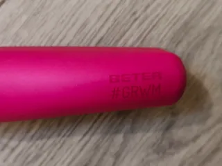 Spazzola Lisciante Senza Fili Beter