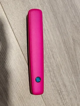 Spazzola Lisciante Senza Fili Beter