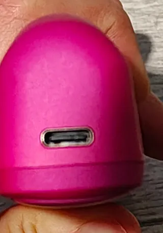 Spazzola Lisciante Senza Fili Beter