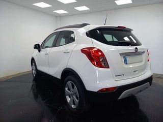 Opel Mokka X SELECTIVE 1.4 140 CV MT6 E6DT GLP