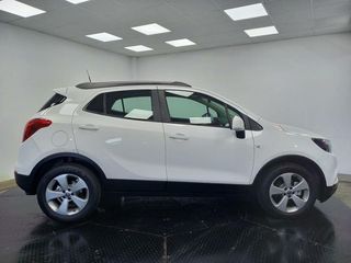 Opel Mokka X SELECTIVE 1.4 140 CV MT6 E6DT GLP