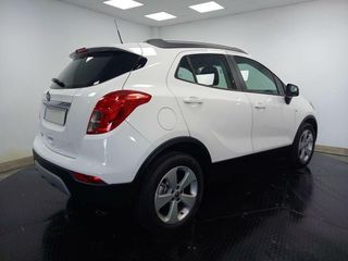 Opel Mokka X SELECTIVE 1.4 140 CV MT6 E6DT GLP