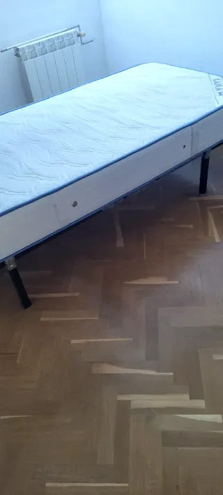 2_Bases y colchónes