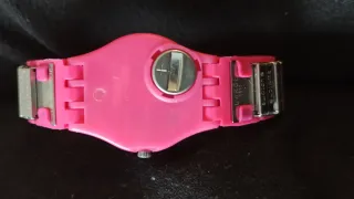Orologio Swatch Rosa