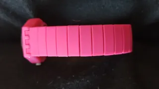 Orologio Swatch Rosa