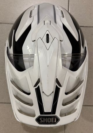Capacete Shoei Hornet ADV M