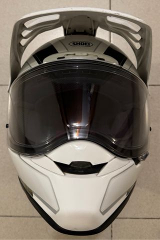 Capacete Shoei Hornet ADV M