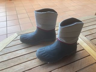 Stivali da neve per bambini