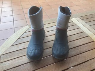 Stivali da neve per bambini