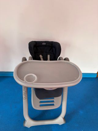 Trona Chicco Polly Magic Relax