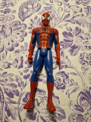 Figura Spiderman