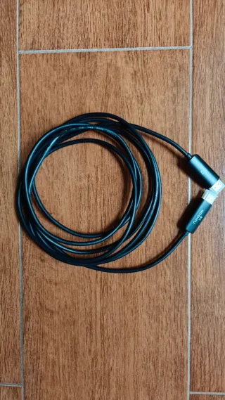 Cable HDMI 2.1 8K MOSHOU Óptico 3M