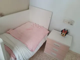 Artículos de bebé como nuevos