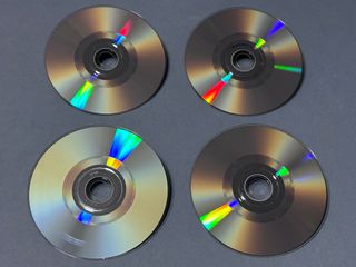 Shenmue Sega Dreamcast NTSC-J Spinecard