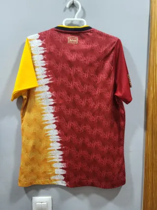 Camiseta Especial AS Roma