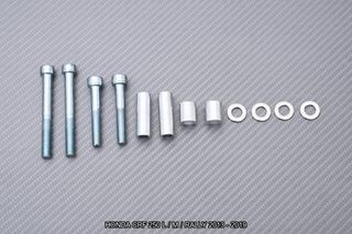 Soporte de baúl HONDA CRF 250 L / M / RALLY