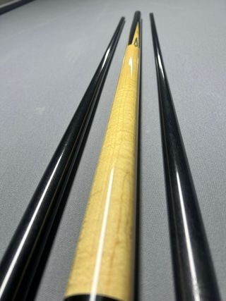 Taco de billar Pechauer P05-M