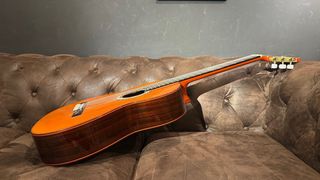 Guitarra Conde Hermano (1999)