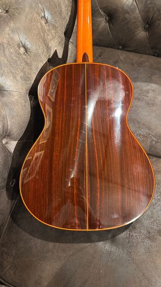 Guitarra Conde Hermano (1999)