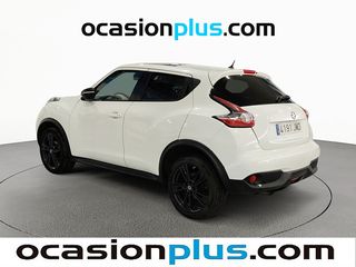 Nissan Juke 1.2 DIG-T N-Connecta 4x2 85 kW (115 CV)