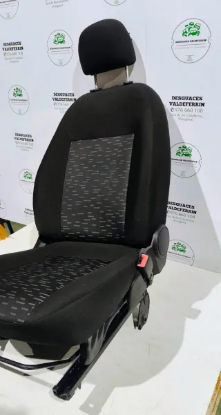 Asiento delantero derecho Opel Combo