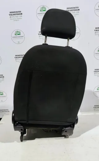 Asiento delantero derecho Opel Combo