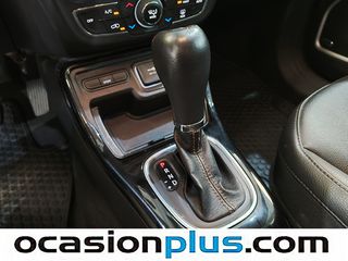 Jeep Compass 1.3 Gse Limited 4x2 DCT 110 kW (150 CV)