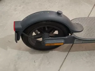 Patinete Eléctrico Xiaomi