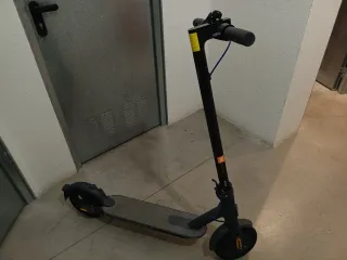 Patinete Eléctrico Xiaomi