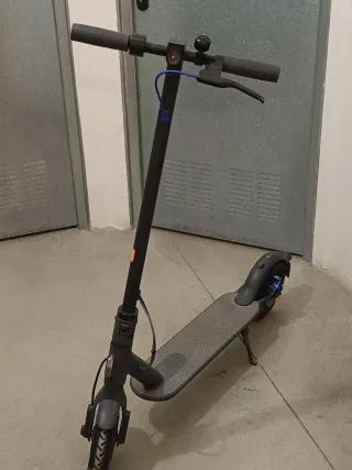 Patinete Eléctrico Xiaomi