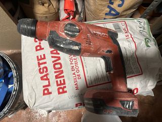 Taladro Percutor Hilti TE 2-A22