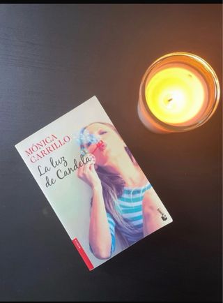 La luz de Candela