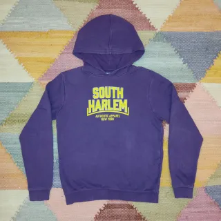 Dessuadora nen Kiabi talla XS 14 anys