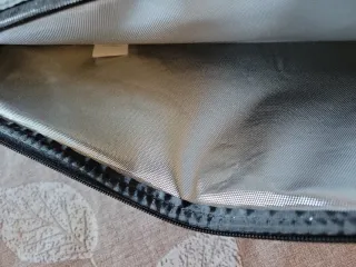 Funda para pala de pádel Bullpadel