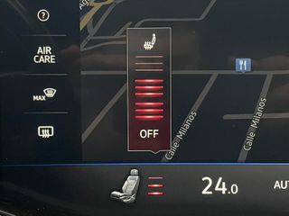 VOLKSWAGEN Touareg RLine 3.0 TDI Tip 4Motion