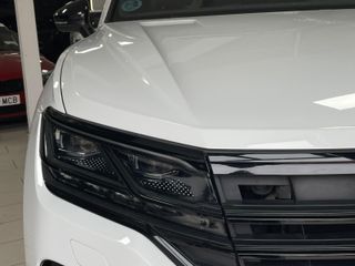 VOLKSWAGEN Touareg RLine 3.0 TDI Tip 4Motion