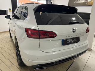 VOLKSWAGEN Touareg RLine 3.0 TDI Tip 4Motion