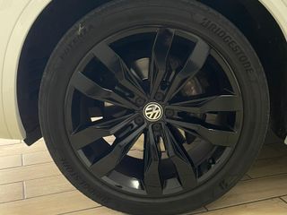 VOLKSWAGEN Touareg RLine 3.0 TDI Tip 4Motion