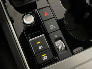 VOLKSWAGEN Touareg RLine 3.0 TDI Tip 4Motion