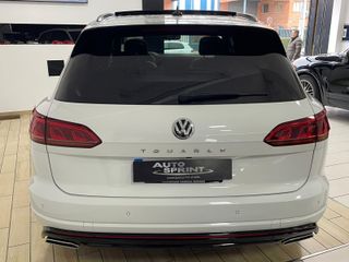 VOLKSWAGEN Touareg RLine 3.0 TDI Tip 4Motion