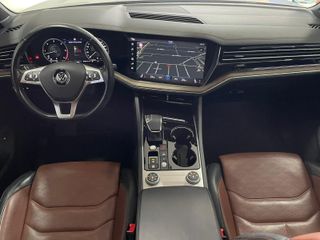 VOLKSWAGEN Touareg RLine 3.0 TDI Tip 4Motion