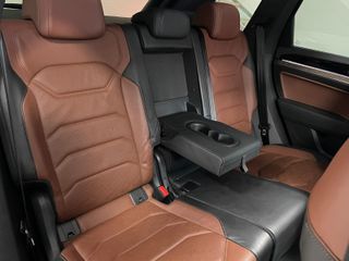 VOLKSWAGEN Touareg RLine 3.0 TDI Tip 4Motion