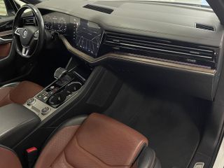 VOLKSWAGEN Touareg RLine 3.0 TDI Tip 4Motion