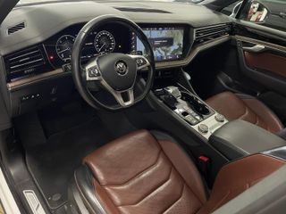 VOLKSWAGEN Touareg RLine 3.0 TDI Tip 4Motion