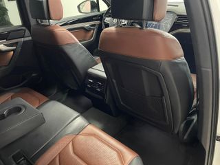 VOLKSWAGEN Touareg RLine 3.0 TDI Tip 4Motion