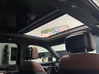 VOLKSWAGEN Touareg RLine 3.0 TDI Tip 4Motion