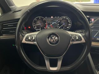 VOLKSWAGEN Touareg RLine 3.0 TDI Tip 4Motion